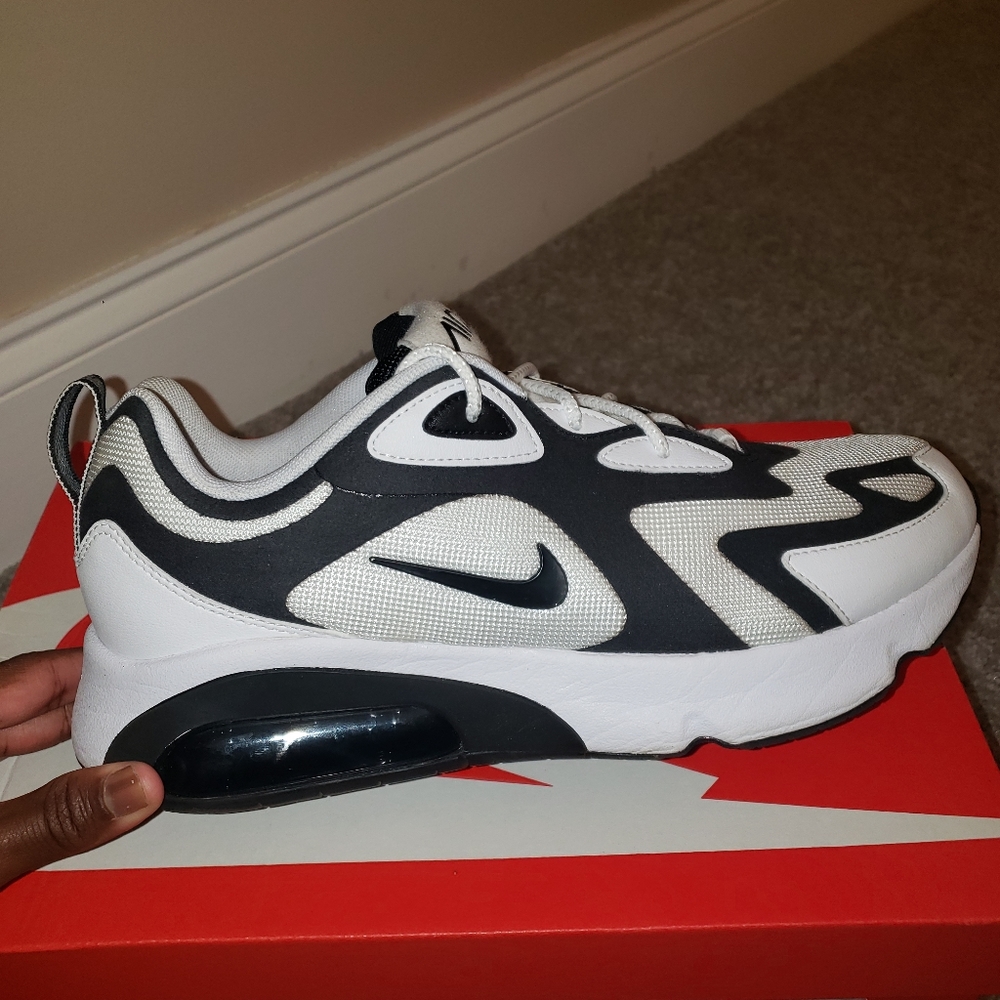 Air Max 200